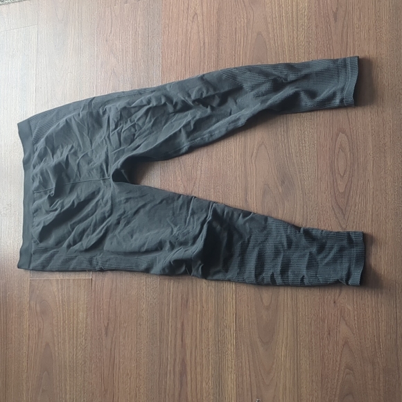 H&M MAMA / sports leggings / L - Picture 3 of 4